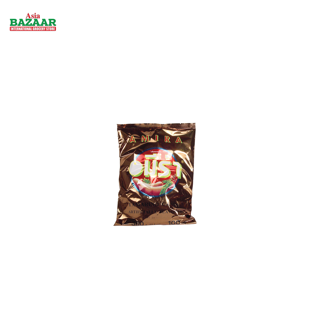 AMIRA Tamarind CANDY (l)